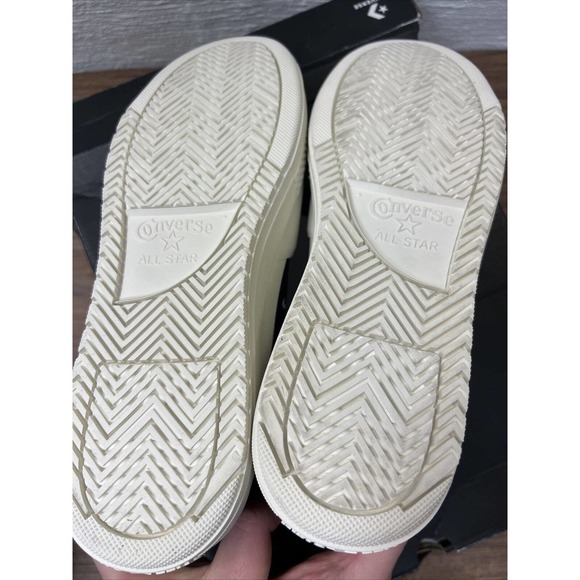 Converse Chuck Taylor All Star Utility A05094C Black 11 Shoes Universal Unisex - Picture 7 of 9